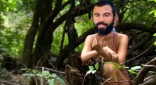 survivor Turabi hakkında komik video hazırlamışlar