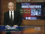 Oil Myths, Oil Facts