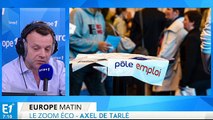 Hausse du chômage, le cap des 3,5 millions est franchi