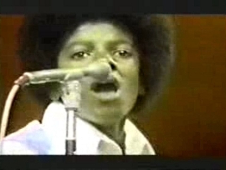 Dancing Machine (1973)