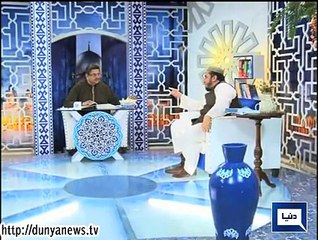Dunya News-Peyam E Subh-28-04-2015