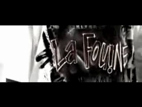 La Fouine - On sen bat les CouilleS