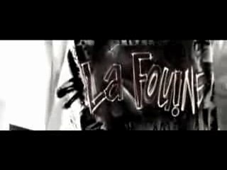 La Fouine - On sen bat les CouilleS