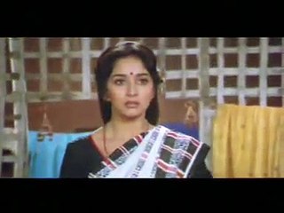 Mithun Chakraborty & Madhuri