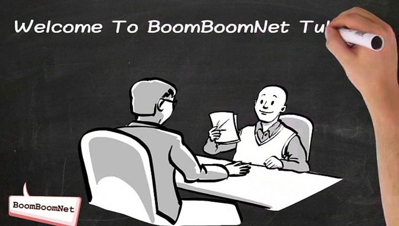 BoomBoomNet