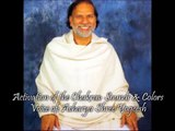 How to Activate Chakras through Sound & Color: Meditation Energy Center Kundalini Enlightenment