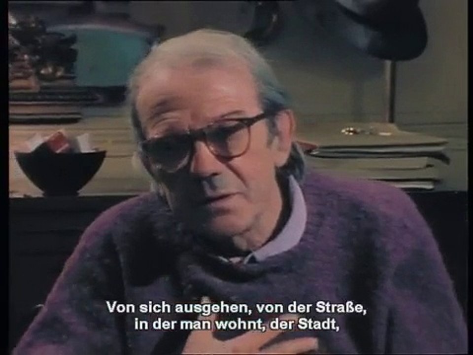 Gilles Deleuze: links sein