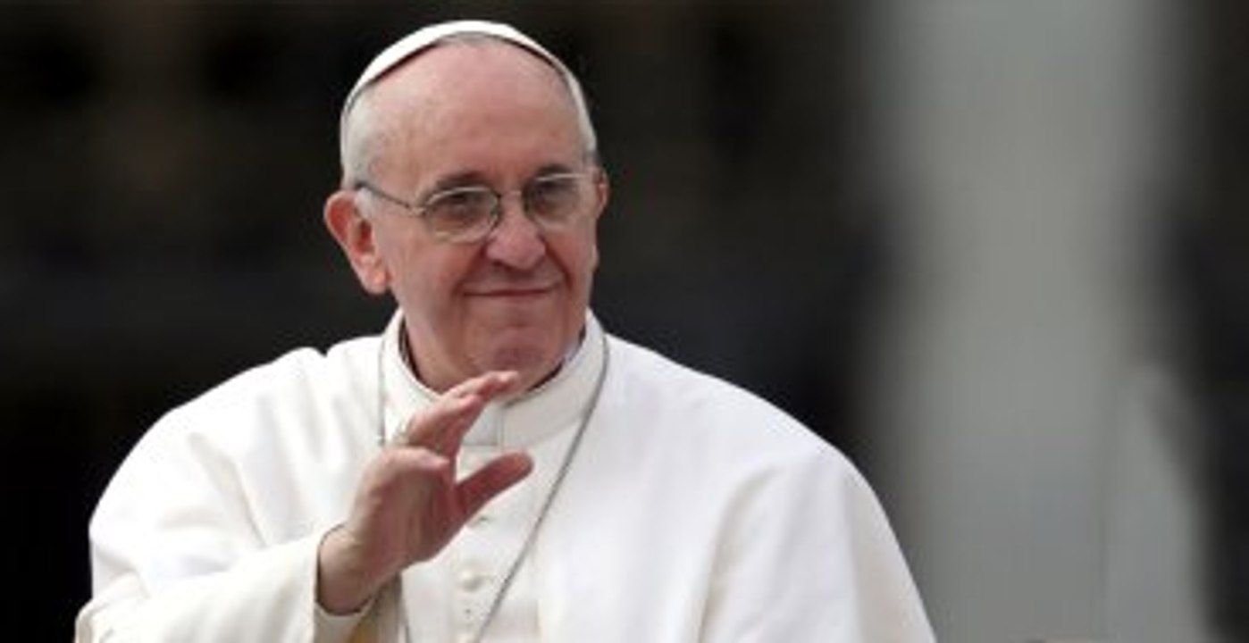 Türkiye Vatikan'a Barış Elini Uzattı