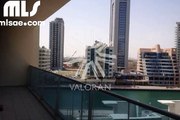 Fantastic 2 B/R Apartment / The Jewels Tower 1 / Dubai Marina - mlsae.com