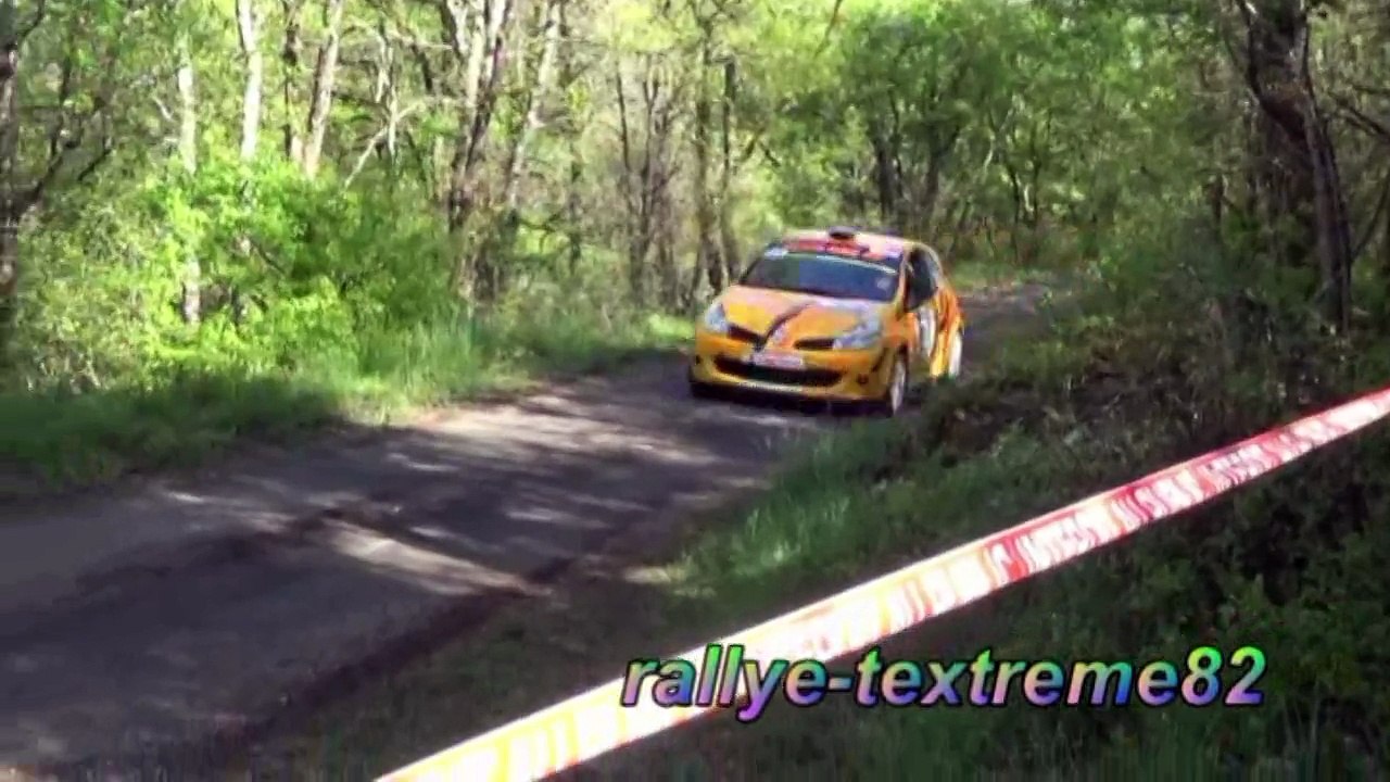 rallye du quercy 2015