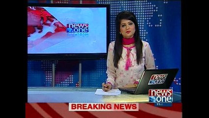 NewsONE Headlines 11AM, 28-April-2015