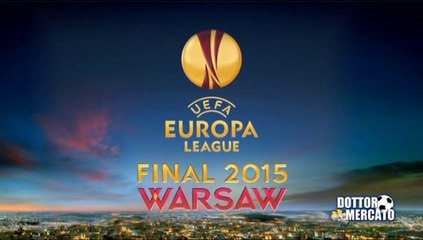 Sorteggi quarti di finale Europa League