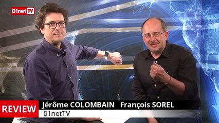 Premier test Apple Watch  rapide et prometteuse !