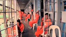 Madventures Philippines - Thriller Prisoners