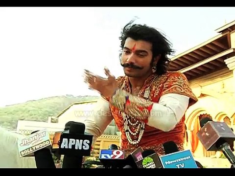 Bharat Ka Veer Putra–Maharana Pratap-Pratap Saves Chittoor Again From Mughal-Watch Full Episode-29 April 2015