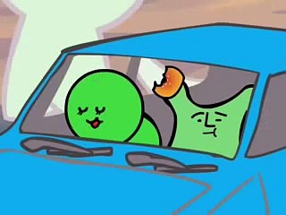 古墳ギャルのコフィー 第1話（後編）