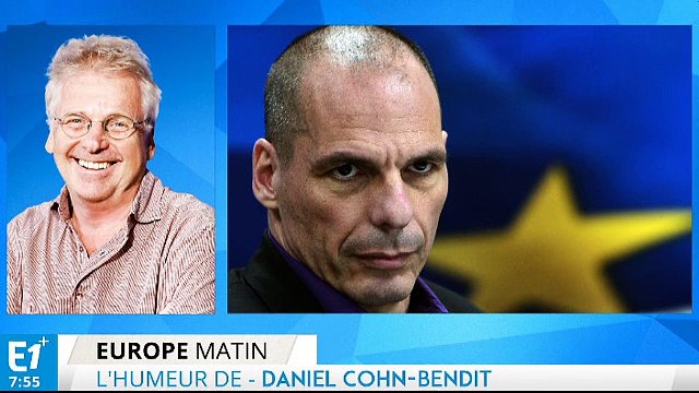 Grèce, un discours à double langage