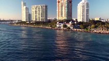 Miami Cruise Timelapses
