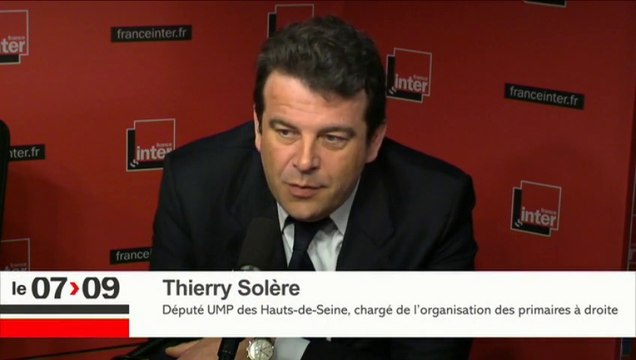 Thierry Solère : Les vraies solutions ne se trouvent pas dans le menu des cantines scolaires