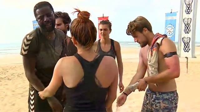 Pascal Nouma için şok sözler!