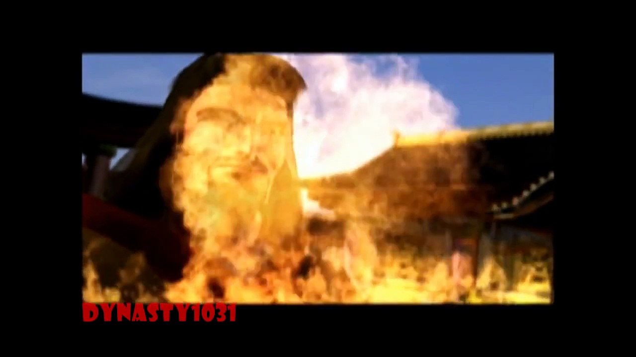 Mortal Kombat Deadly Alliance Intro + Liu Kangs...