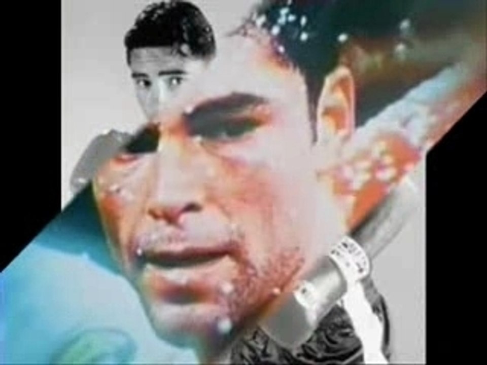 De la Hoya (JF)
