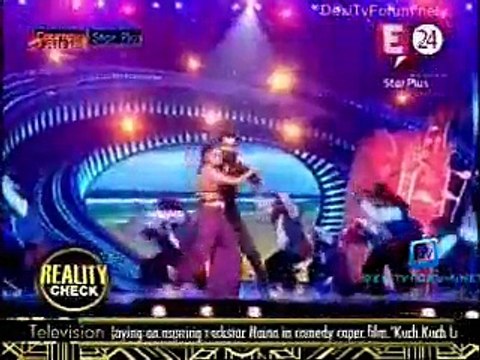 Reality Check (E24) 28th April 2015 Video Watch Online