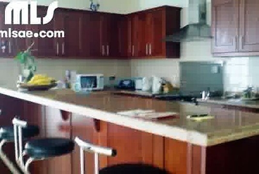 Vacant 5 Bed Maid Villa in Savannah Arabian Ranches - mlsae.com