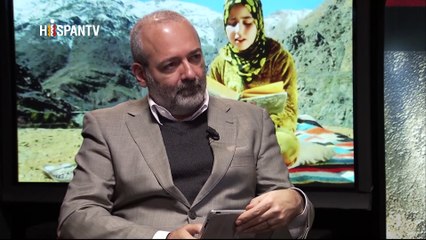 Cine a Contracorriente - Camino a la escuela