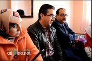 جمعية المتبرعين بالدم بالناظور و الدريوش تفتتح مقرها Nador Nador Ariffino.net