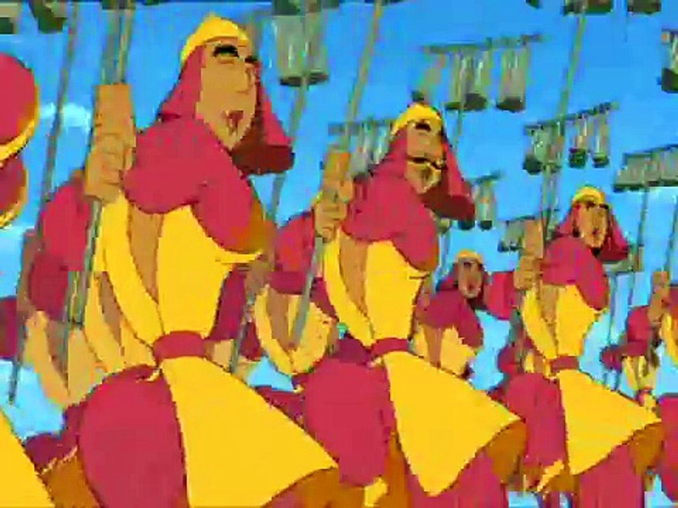 Aladdin-Prince Ali