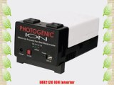 Photogenic Ion Pure Sine Wave Inverter System