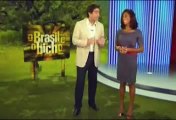 Brasil é o Bicho: As aves de rapina