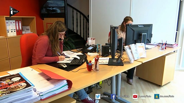 Dans un contexte morose pour l'emploi, l'intérim explose