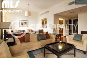 Fully furnished 1 Bed apartment in Green Lakes 2 - mlsae.com