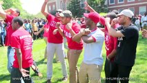 Nupes on the Yard 2012 - Kappa Alpha Psi Fraternity, Inc (Xi Chapter) - Howard University