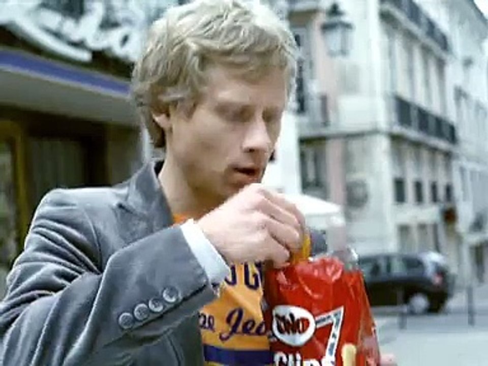 Chio Chips