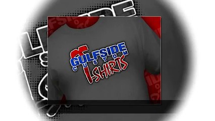Gulfside Custom T-Shirts Inc