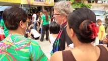 Peace Corps Response Volunteer Addresses the Stigma of Disability in the Philippines