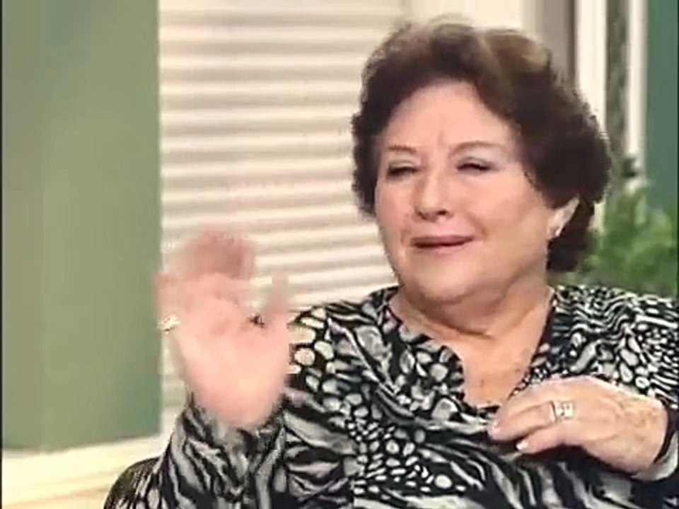 Dra. Cordero: Bachelet es maricona sonriente