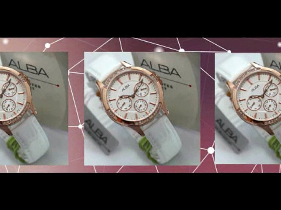 0812-5204-6898 (Telkomsel) - Jam Tangan Alba, Alba Jam Tangan, Jam Alba