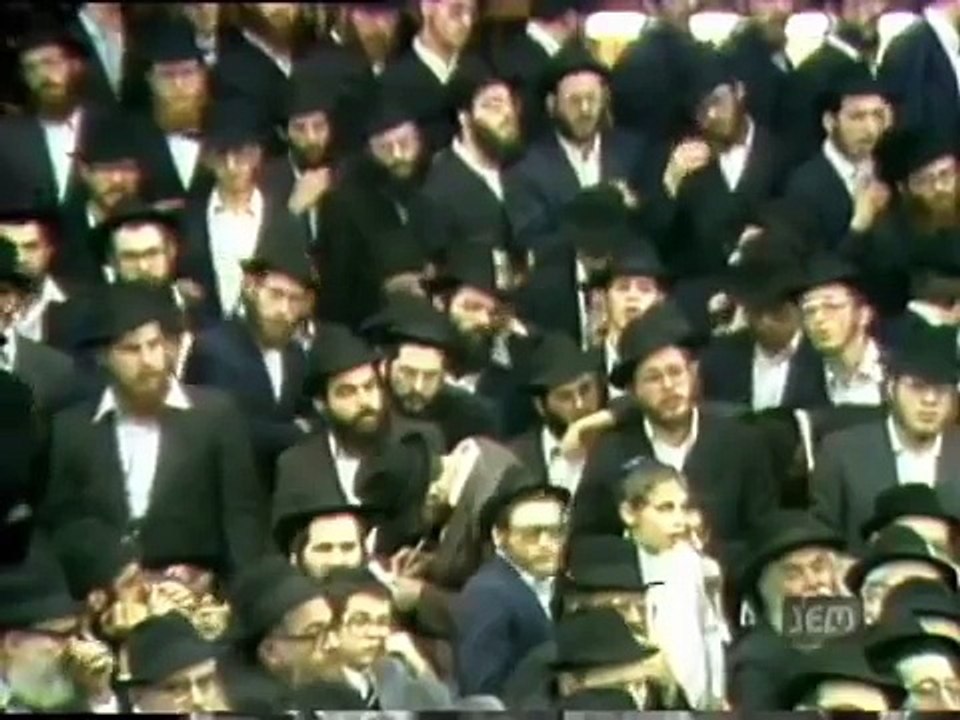 Niggun Daled Bavos