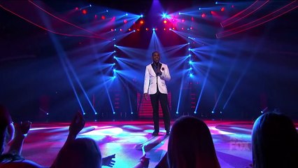 Joshua Ledet - _When a Man Loves a Women_ - American Idol_ Season 11 - Top 11(1)