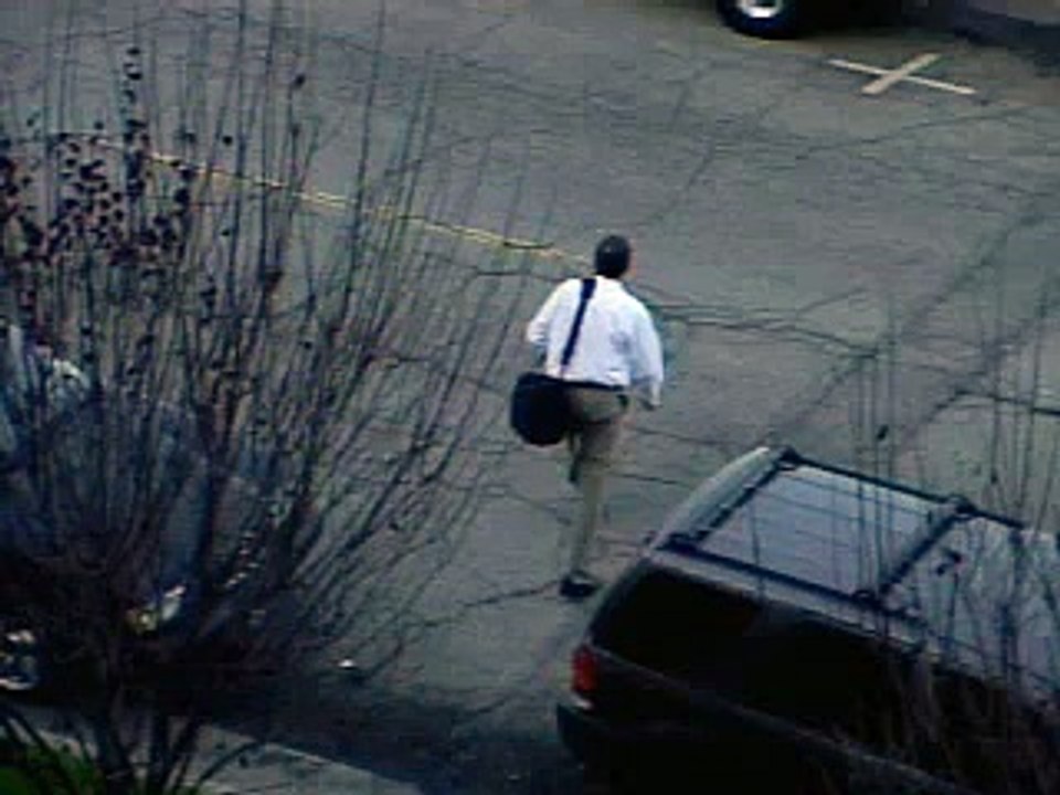 Geburtstags überraschung