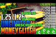GTA 5 - GTA Online Money Glitch Patch 1.20/1.22 Money Glitch (GTA 5 Money Glitch 1.20/1.22)