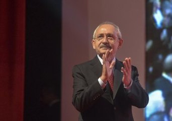 Kılıçdaroğlu: Çözüm Sürecini HDP ile Devam Ettiririz