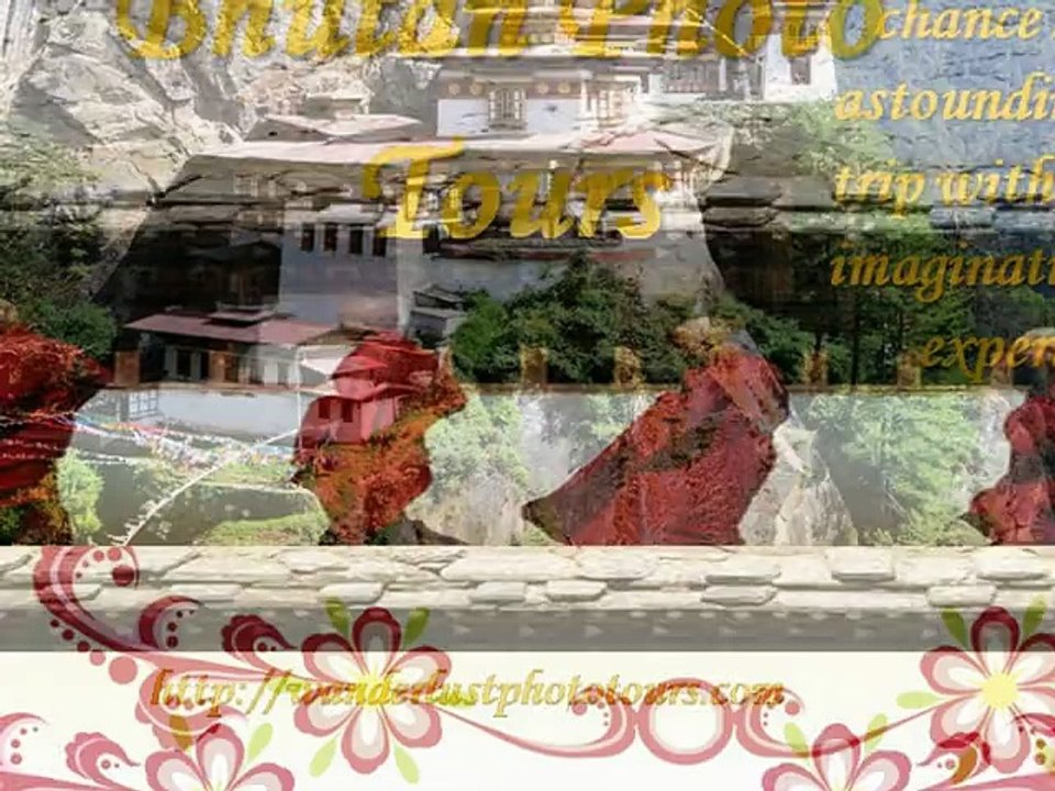 Photo Tours