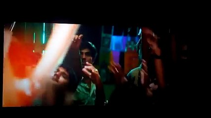 Billi ft. Mehwish Hayat (Namaloom Afraid)