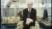 Milton Friedman on Gold's Involvement in the Great Depression