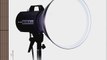 Fotodiox LED-200WA-56 Daylight Studio LED High-Intensity LED Studio Light for Still and Video